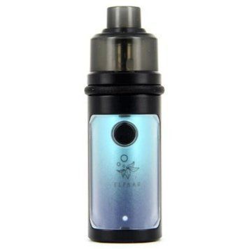 Фото POD-система Elf Bar FB1000 1000mAh Dark Blue