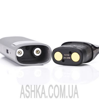 Фото Geekvape Sonder U Kit 1000 mAh Black