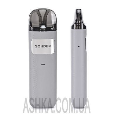 Фото Geekvape Sonder U Kit 1000 mAh Black