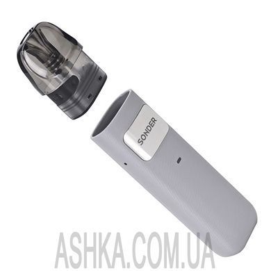 Фото Geekvape Sonder U Kit 1000 mAh Black