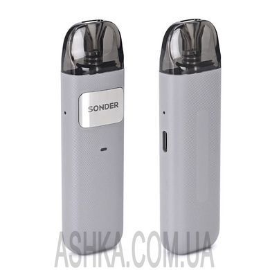 Фото Geekvape Sonder U Kit 1000 mAh Black