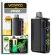 Фото Под система Voopoo Vrizz 800mah Midnight Black