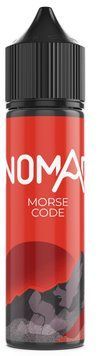 Фото Комплект Morse Code Nomad 60мл