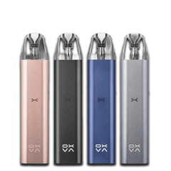 Фото POD система Oxva Xlim SE