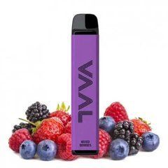 Фото VAAL 4000M Смузи (Mixed Berries) 5%