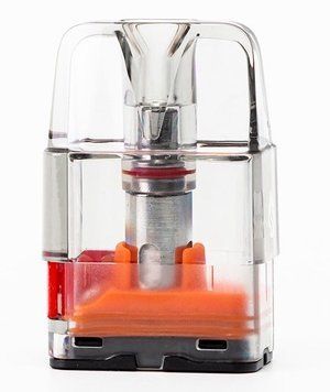 Фото Картридж Vaporesso XROS MESH 0.6 Ом (3 мл) 1 шт
