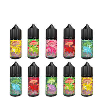 Фото Жидкость Jaba Salt 30ml