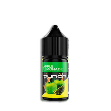 Фото Жидкость Punch 30 мл - Apple Lemonade
