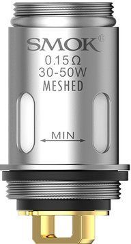 Фото Випарник Smok Vape Pen V2 Meshed 0.15 Ом 1 шт.