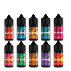 Фото Жидкость Punch X 30 мл