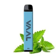 Фото VAAL 4000M Мята (Mint) 5%