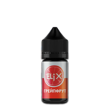 Фото Рідина Elix 30 мл - Grapefruit