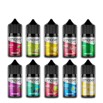 Фото Рідина Chaser for Pods 30 мл