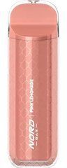 Фото Smok Nord Bar 4000 Малиновый лимонад (Pink Lemonade) 2%