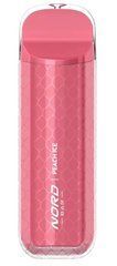 Фото Smok Nord Bar 4000 Персик с холодком (Peach Ice) 2%