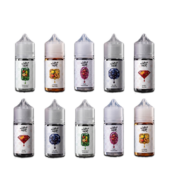 Фото Жидкость Gems 30ml