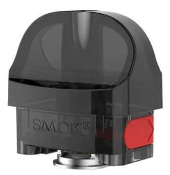 Фото Картридж SMOK Nord 4 Empty RPM 2 Pod (без випарника) 1 шт.