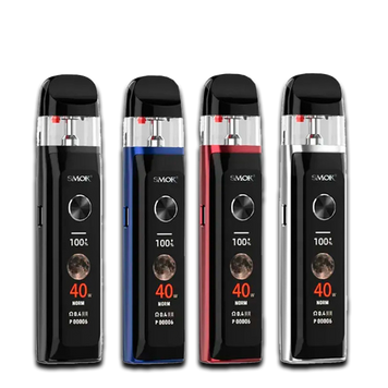Фото POD система Smok Novo 6 Ultra