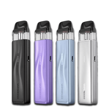 Фото POD система Vaporesso XROS 5 Mini