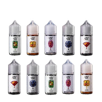 Фото Жидкость Gems 30ml