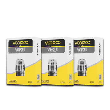 Фото Картридж VooPoo Vinci E80
