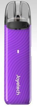 Фото Joyetech Evio Gleam Pod Kit 900 мАч Purple