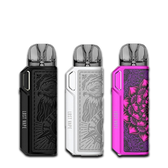 Фото POD система Lost Vape Thelema Elite 40