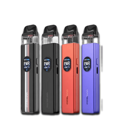 Фото POD система Vaporesso XROS 5