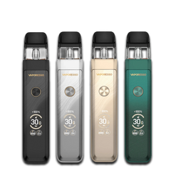 Фото POD система Vaporesso XROS PRO 2