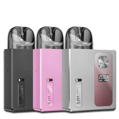 Фото POD система Lost Vape URSA Baby Pro