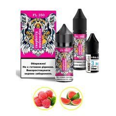 Фото Комплект FL350 30 мл FlavorLab Raspberry watermelon