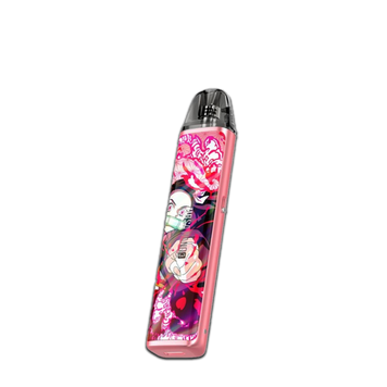 Фото POD система Lost Vape URSA Nano 3 - Fu Metsu