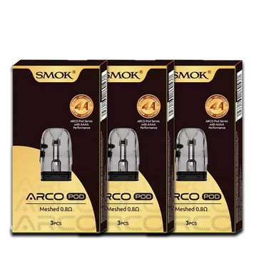 Фото Картридж SMOK Arco
