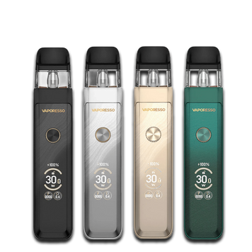 Фото POD система Vaporesso XROS PRO 2