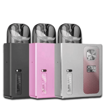 Фото POD система Lost Vape URSA Baby Pro
