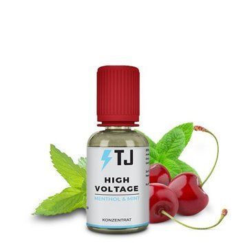 Фото Концентрат High Voltage T-Juice 30 мл