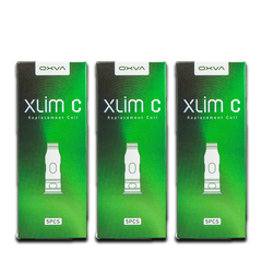 Фото Испаритель OXVA Xlim C