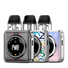Фото POD система Vaporesso XROS 5 Nano