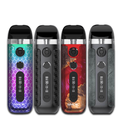 Фото POD система Smok Novo 5
