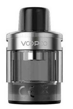 Фото Voopoo PnP X DTL 5 мл Black