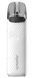 Фото Joyetech Evio Gleam Pod Kit 900 мАч White