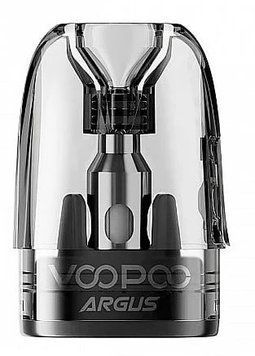 Фото Картридж Voopoo Argus Pod Top Fill 3.0 ml 1 Ом 1шт