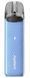 Фото Joyetech Evio Gleam Pod Kit 900 мАч Blue