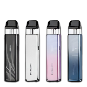 Фото POD система Vaporesso XROS 6 mini