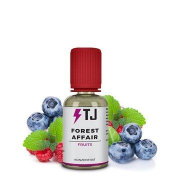 Фото Концентрат Forest Affair T-Juice 30 мл