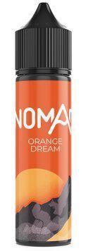 Фото Комплект Orange Dream Nomad 60мл