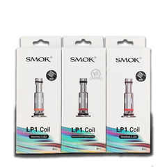 Фото Испаритель SMOK LP1