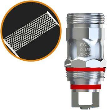 Фото Випарник Eleaf EC M 0.15 Ом для Melo 4