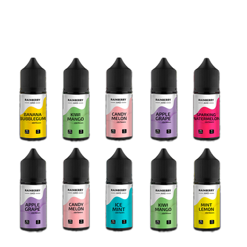 Фото Жидкость Flavorlab Rainberry Juice 30 мл
