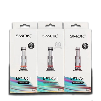 Фото Випарник SMOK LP1